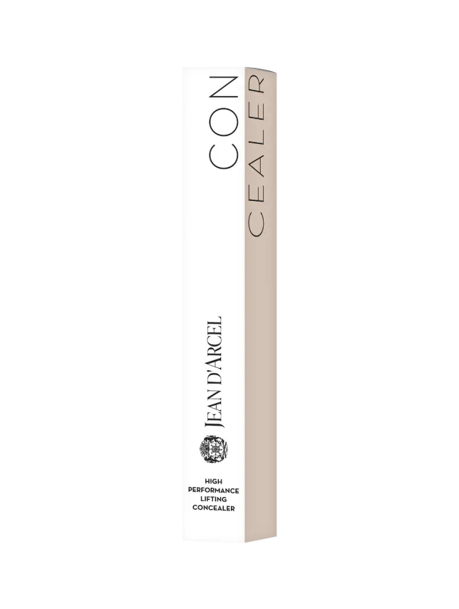 HIGH PERFORMANCE LIFTING CONCEALER NO. 02