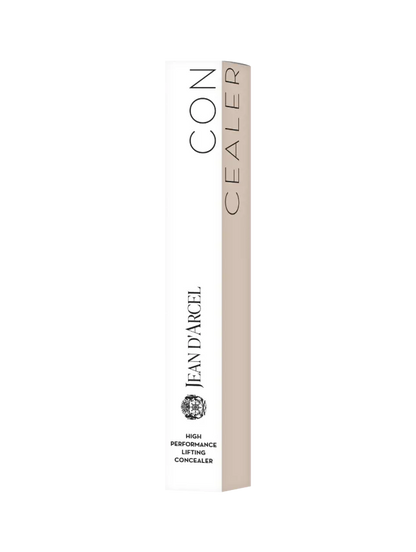 HIGH PERFORMANCE LIFTING CONCEALER NO. 02