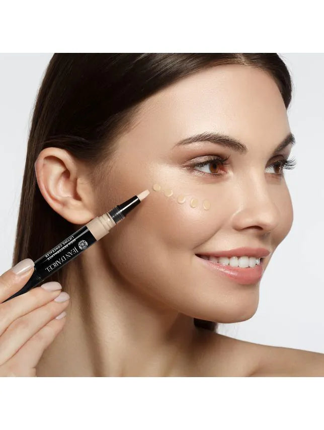 HIGH PERFORMANCE LIFTING CONCEALER NO. 02