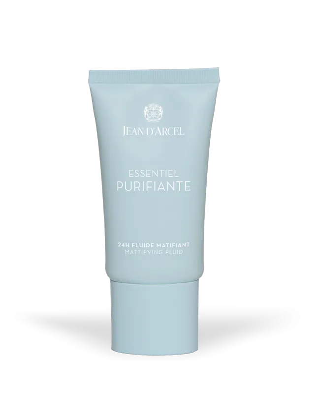 24H FLUIDE MATIFIANT