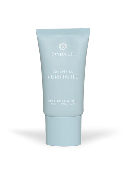 24H FLUIDE MATIFIANT