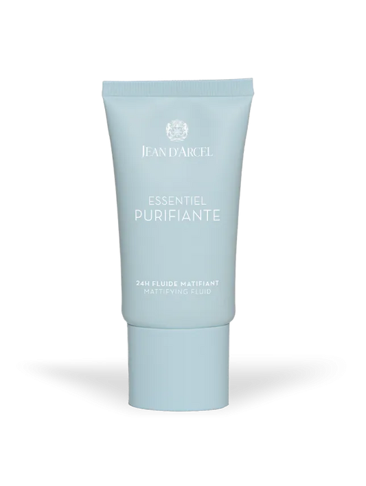 24H FLUIDE MATIFIANT