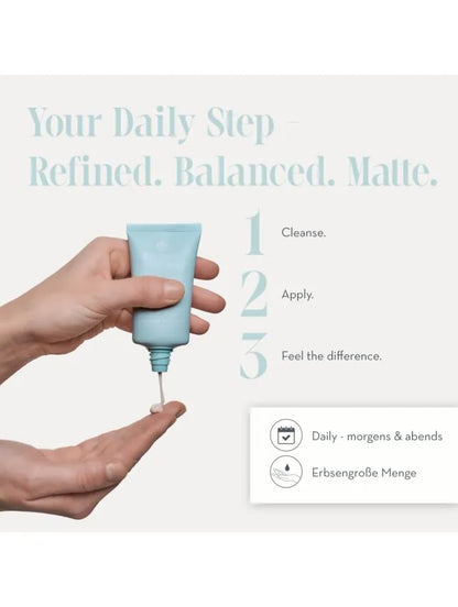 24H FLUIDE MATIFIANT