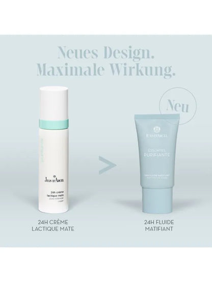 24H FLUIDE MATIFIANT