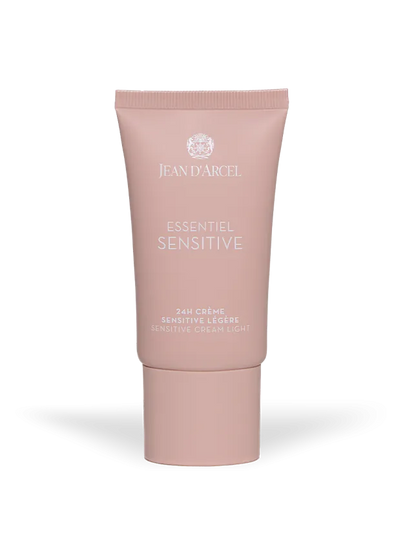 24H CRÈME SENSITIVE LÉGÈRE