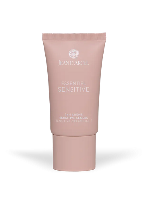 24H CRÈME SENSITIVE LÉGÈRE
