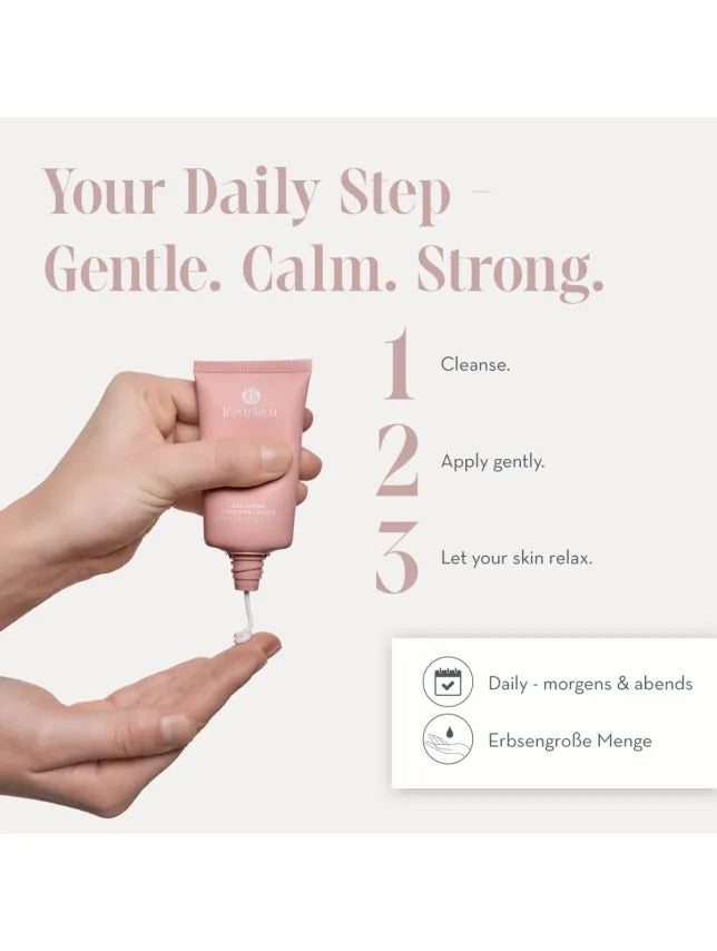 24H CRÈME SENSITIVE LÉGÈRE