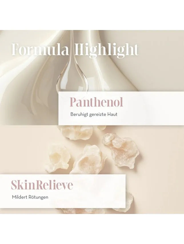 24H CRÈME SENSITIVE LÉGÈRE