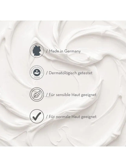 24H CRÈME SENSITIVE LÉGÈRE