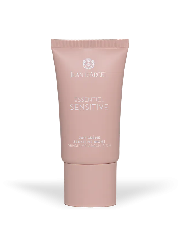24H CRÈME SENSITIVE RICHE