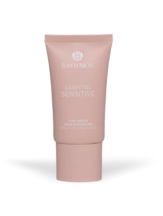 24H CRÈME SENSITIVE RICHE