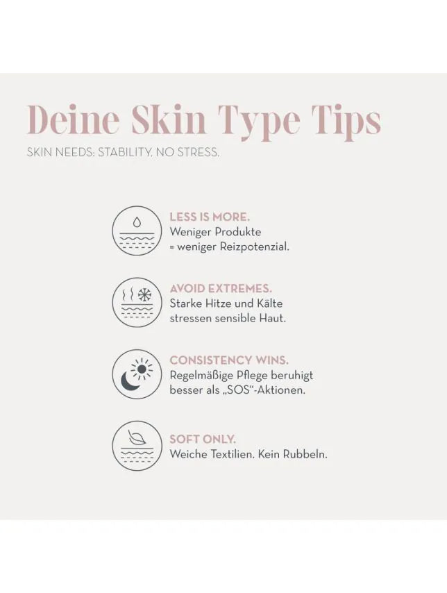 24H CRÈME SENSITIVE RICHE