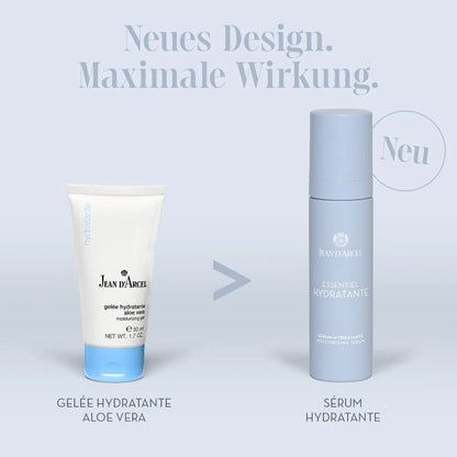 SÉRUM HYDRATANTE