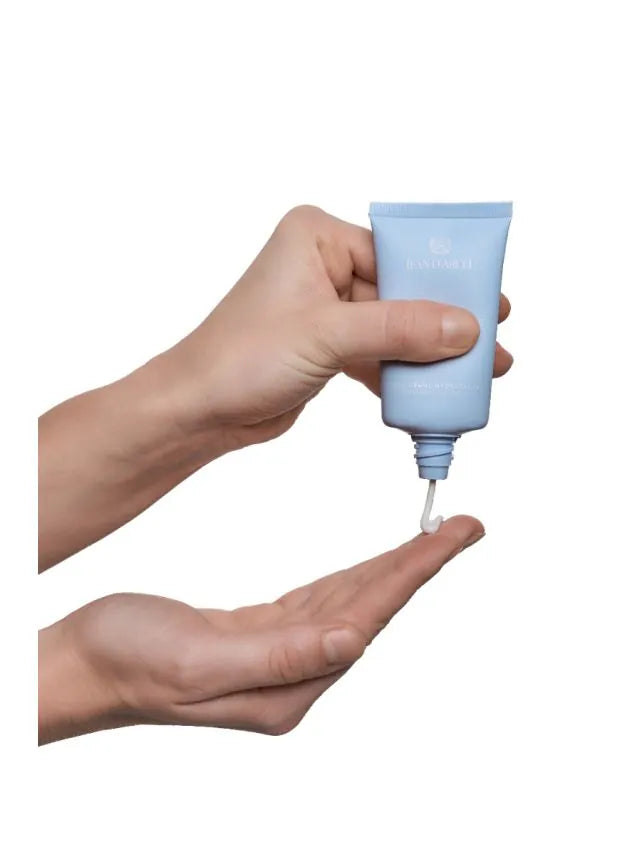 24H CRÈME HYDRATANTE