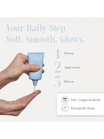 24H CRÈME HYDRATANTE