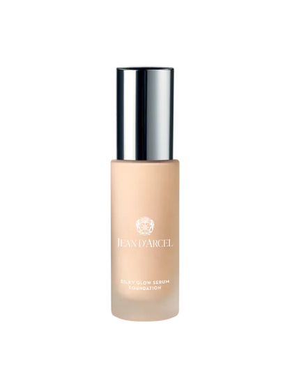SILKY GLOW SERUM FOUNDATION NO. 11