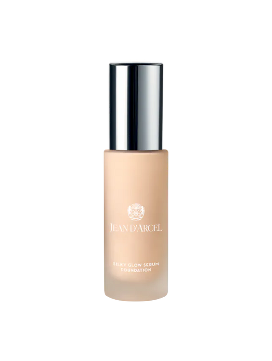 SILKY GLOW SERUM FOUNDATION NO. 11
