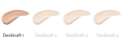 SILKY GLOW SERUM FOUNDATION NO. 11