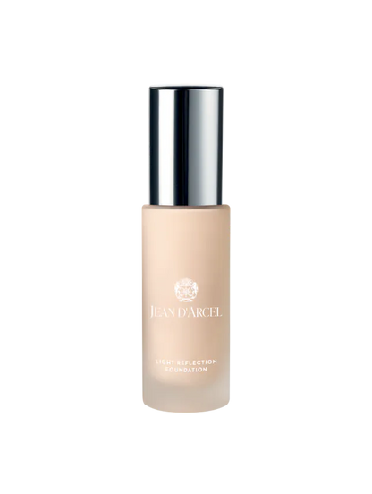LIGHT REFLECTION FOUNDATION NO. 20