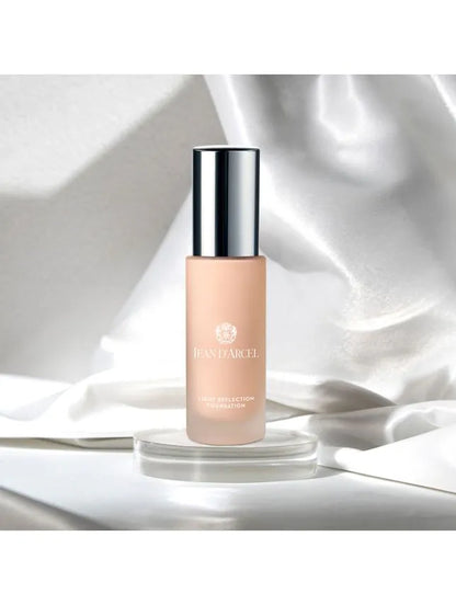 LIGHT REFLECTION FOUNDATION NO. 20