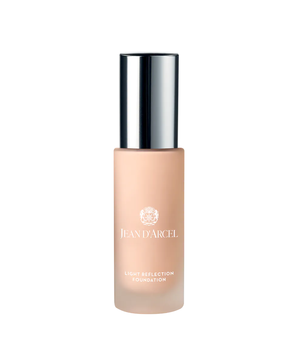 LIGHT REFLECTION FOUNDATION NO. 21