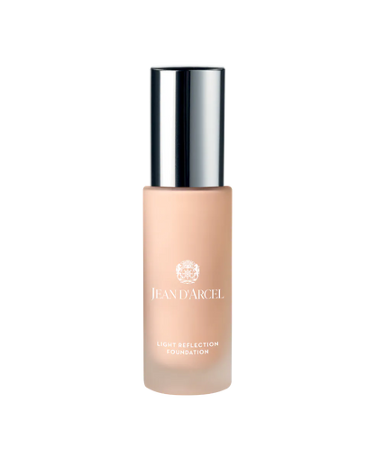 LIGHT REFLECTION FOUNDATION NO. 21