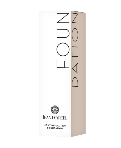LIGHT REFLECTION FOUNDATION NO. 21