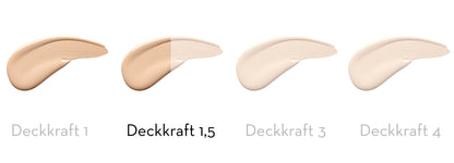 LIGHT REFLECTION FOUNDATION NO. 20