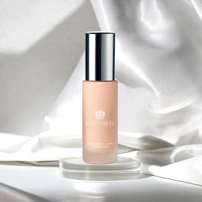 LIGHT REFLECTION FOUNDATION NO. 23