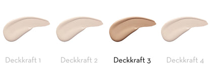CREAMY VELVET FOUNDATION NO. 31