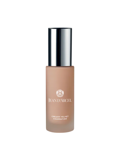 CREAMY VELVET FOUNDATION NO. 32