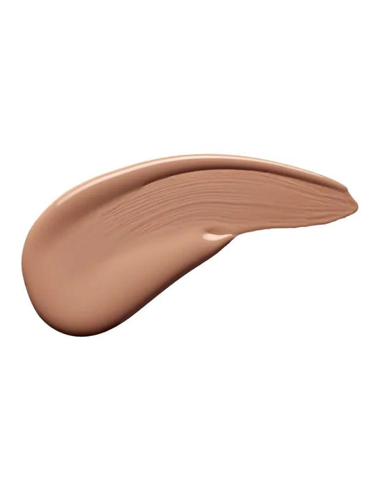 CREAMY VELVET FOUNDATION NO. 33