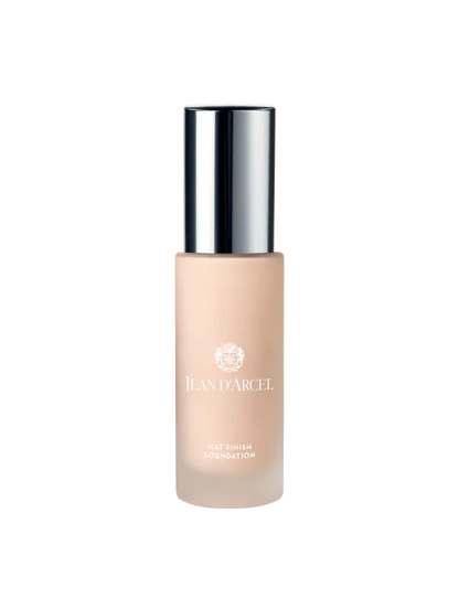 MAT FINISH FOUNDATION NO. 50