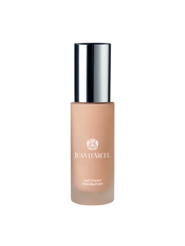 MAT FINISH FOUNDATION NO. 53