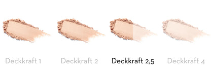 MINERAL POWDER MAKE UP NO. 42