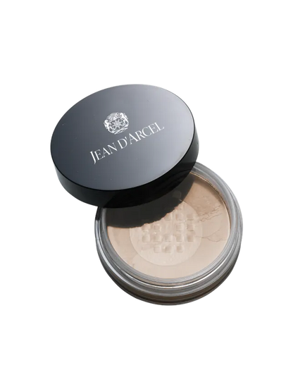 MINERAL POWDER MAKE UP NO. 42