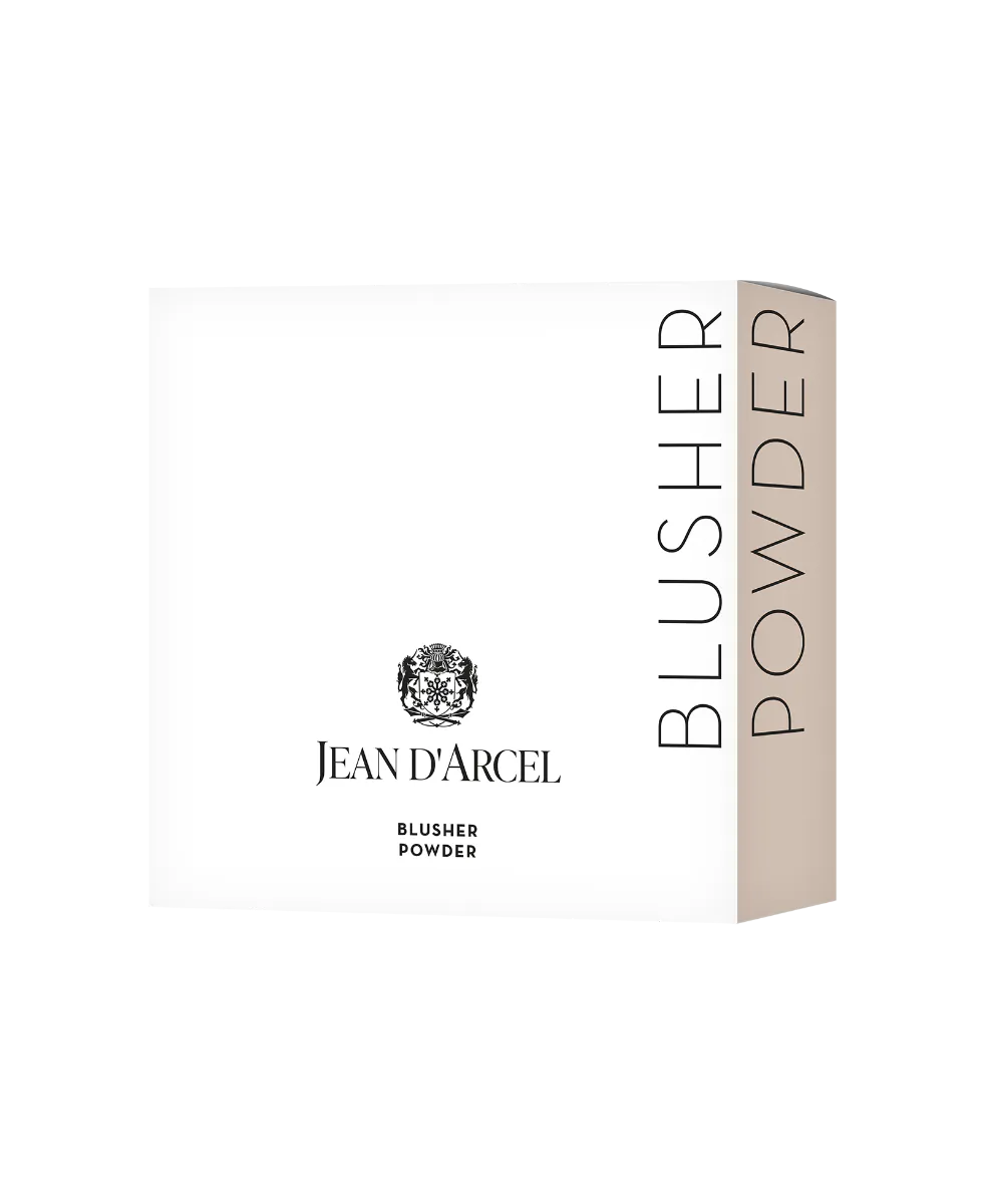 BLUSHER POWDER NO. 01