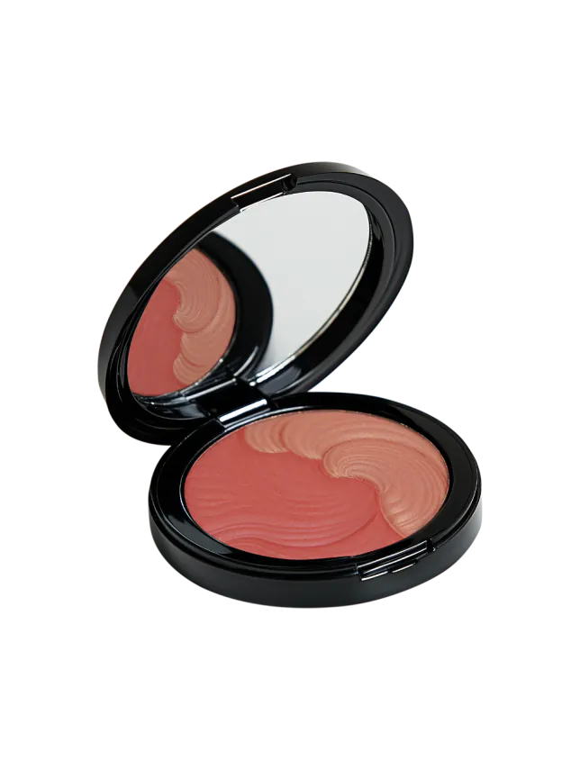 BLUSHER POWDER NO. 02