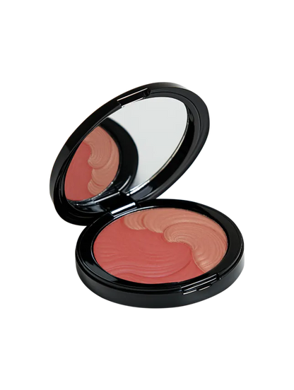 BLUSHER POWDER NO. 02