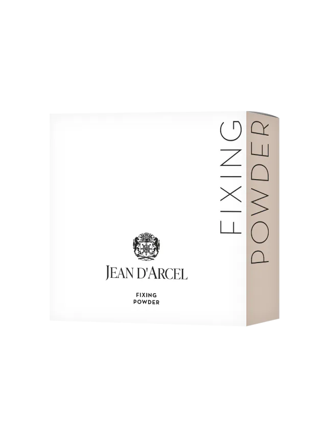 FIXING POWDER NO. 01