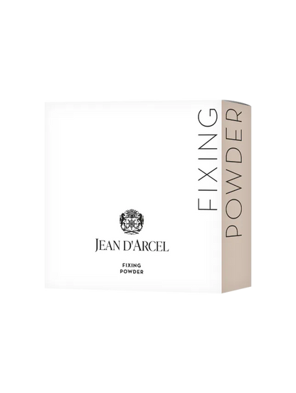 FIXING POWDER NO. 01
