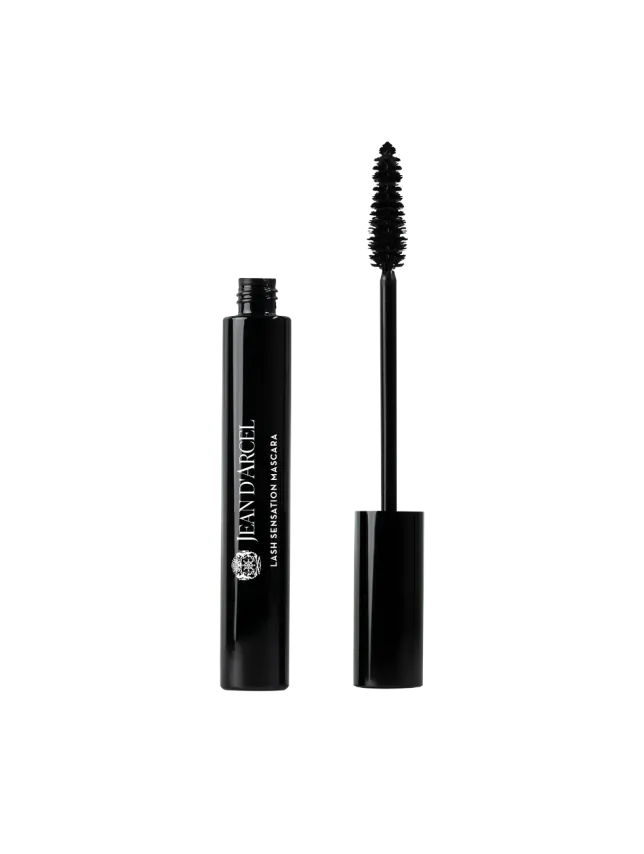 LASH SENSATION MASCARA