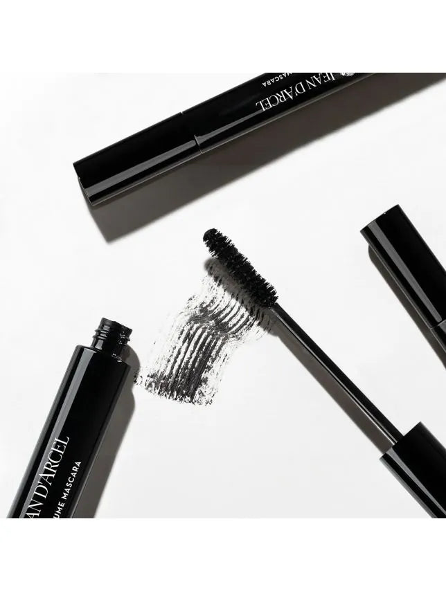 LASH SENSATION MASCARA