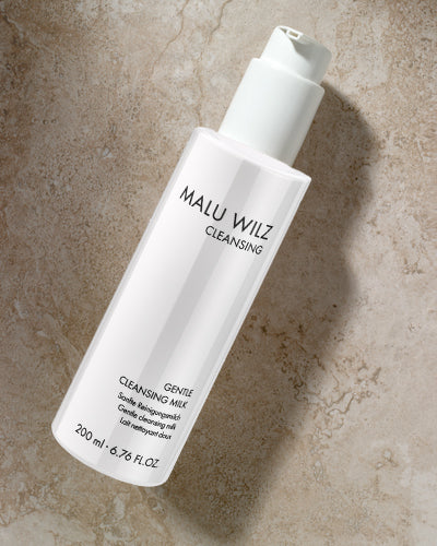GENTLE CLEANSING MILK - 200 ml