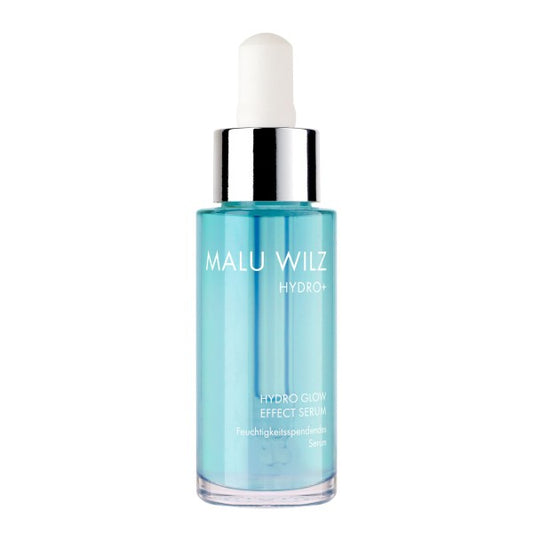 Malu Wilz Hydro+ Glow Effect Serum 30ml