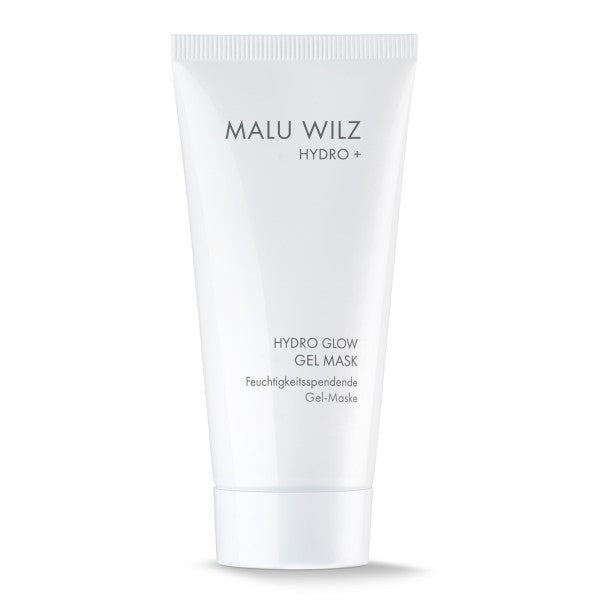 Malu Wilz Hydro+ Glow Gel Mask 50ml