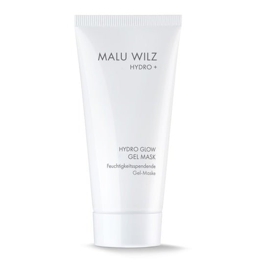 Malu Wilz Hydro+ Glow Gel Mask 50ml