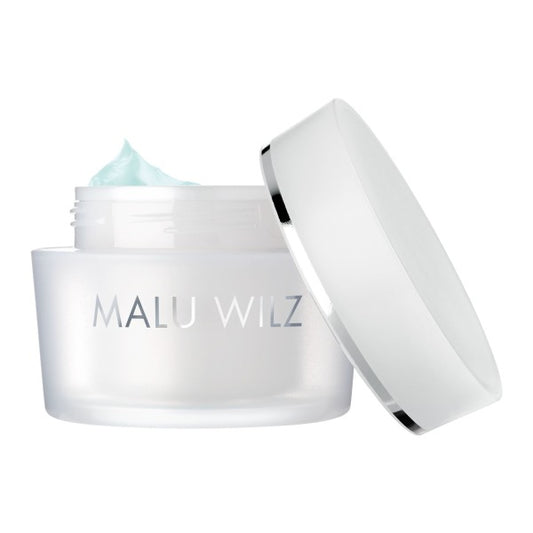 Malu Wilz Hydro+ Glow Moisture Cream Refill 50ml