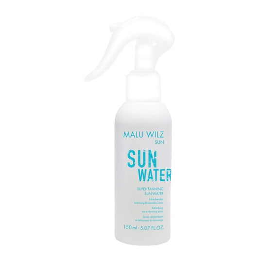 Malu Wilz Sun Water 150ml