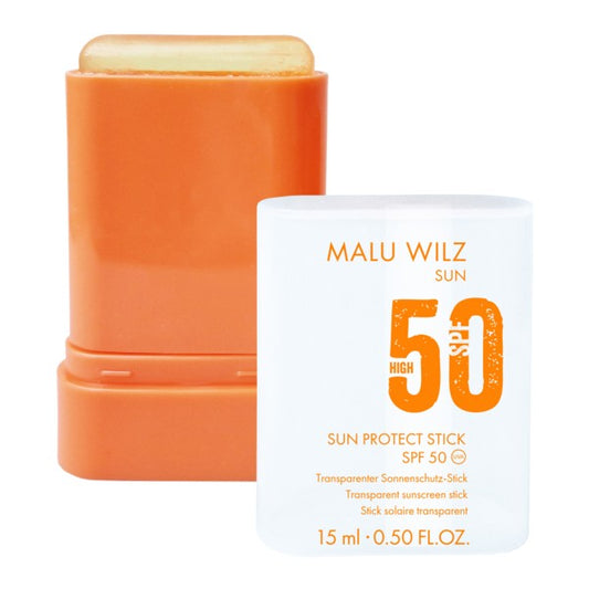 Malu Wilz Sun Protect Stick SPF 50 15ml